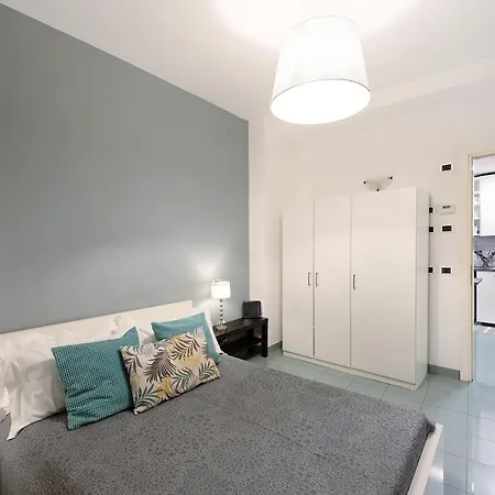 Appartement Soprana Gênes