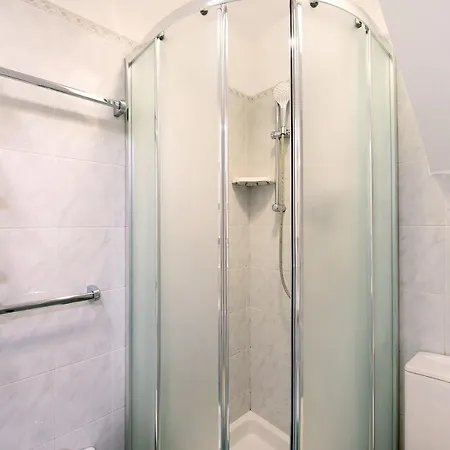 Appartement Soprana Gênes