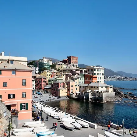 Soprana Appartement *