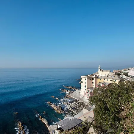 Soprana * Genua