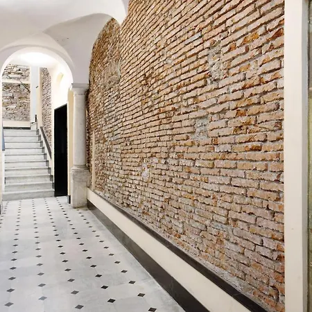 Apartment Soprana