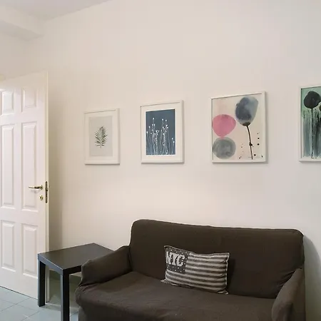 Soprana Apartment *